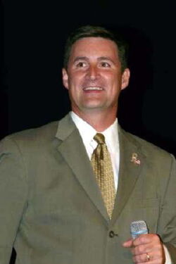 Glenn Dustin