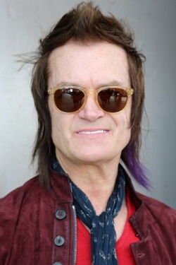 Glenn Hughes