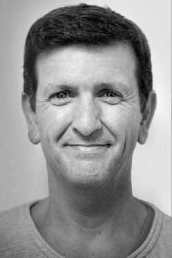 Glenn Melenhorst