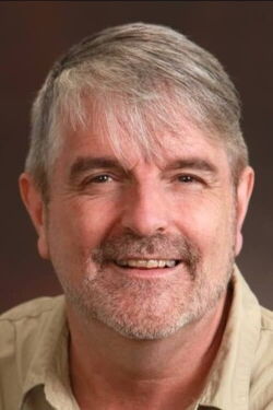 Glenn Walton