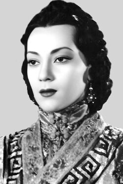Gloria Franklin