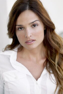 Gloria Votsis