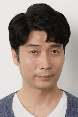 Go Gyeong-man