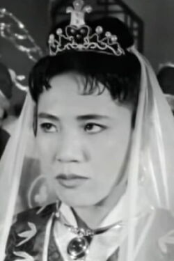 Go Hyang-mi