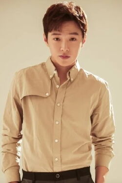 Go Yoo-an