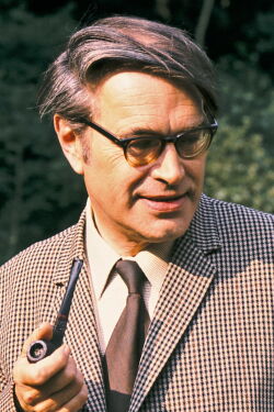 Godfried Bomans