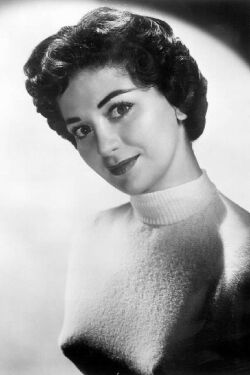 Gogi Grant