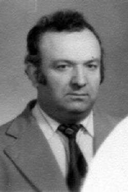 Gogi Kasradze