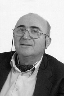 Gomar Sikharulidze