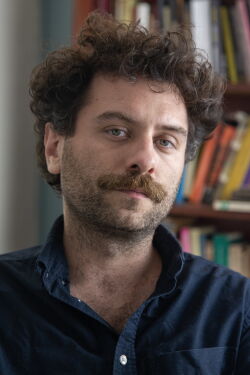 Gon Alzaibar