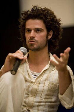 Gonçalo Tocha