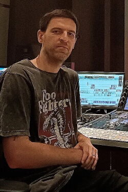 Gonzalo Barillaro