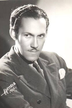 Gonzalo Curiel
