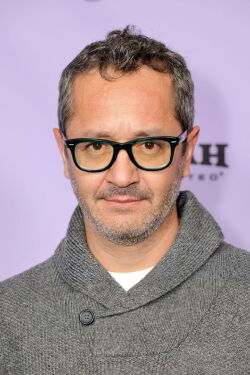 Gonzalo Molina
