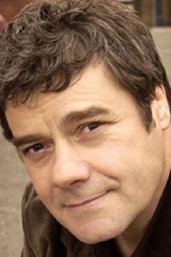 Gordon Kennedy