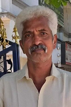Govindhamoorthy