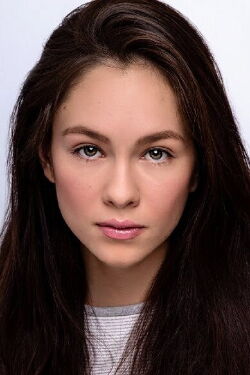 Grace Rolek