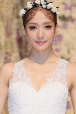 Grace Wong