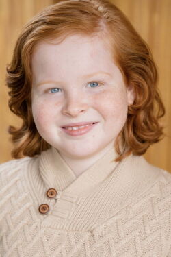 Gracen Newton