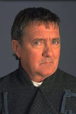 Graeme Blundell