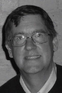 Graeme Curry