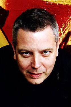 Graeme Kelling