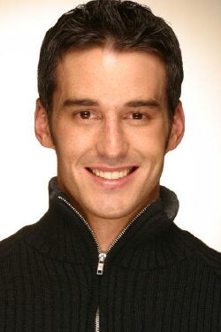 Graeme Richards