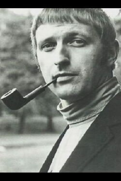 Graham Chapman