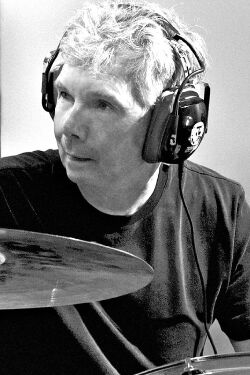 Graham Lear