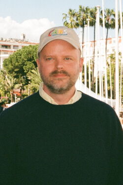 Graham Mason