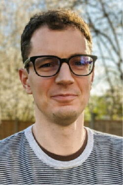 Graham Page