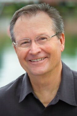 Graham Salisbury