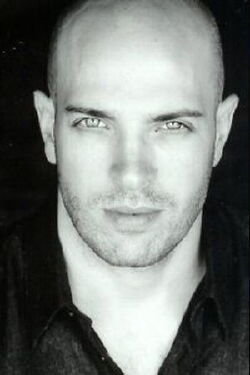 Graham Shiels