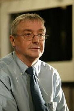 Graham Vick