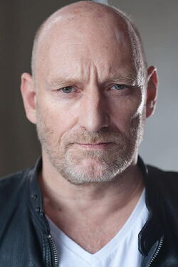Grahame Fox