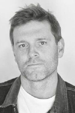 Grainger David