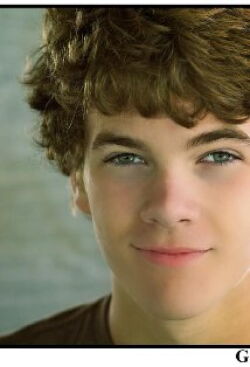 Grant Barker