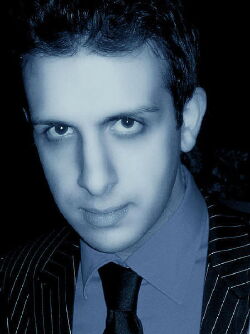 Gratian Dimech