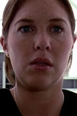 Greer Kent