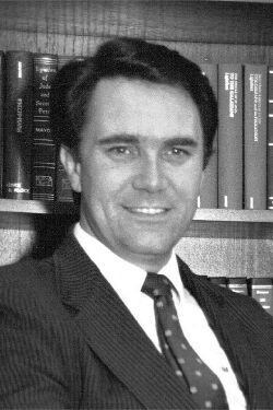 Greg Bahnsen