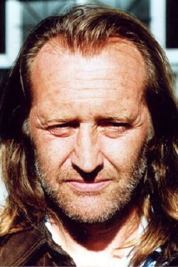 Greg Dunham
