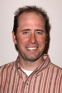 Greg Garcia