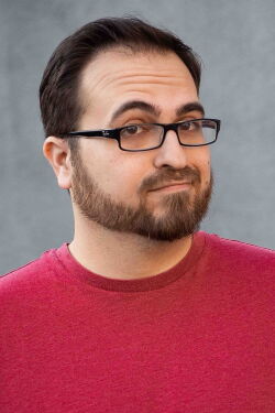 Greg Hahn