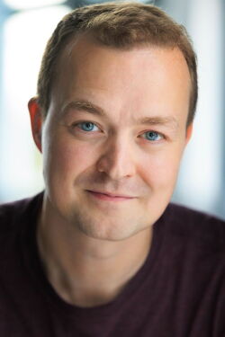 Greg Tannahill