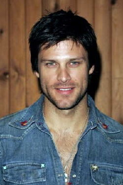 Greg Vaughan