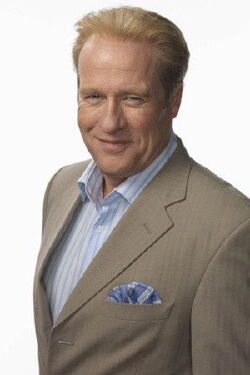 Gregg Henry