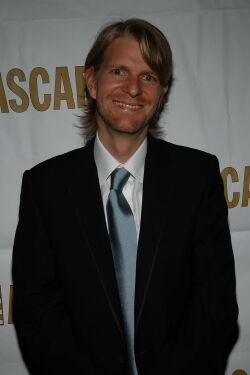Gregor Narholz