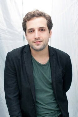 Gregório Duvivier