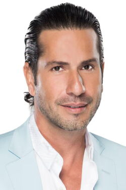 Gregorio Pernía