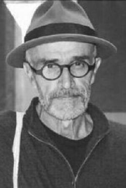 Gregorio Rocha